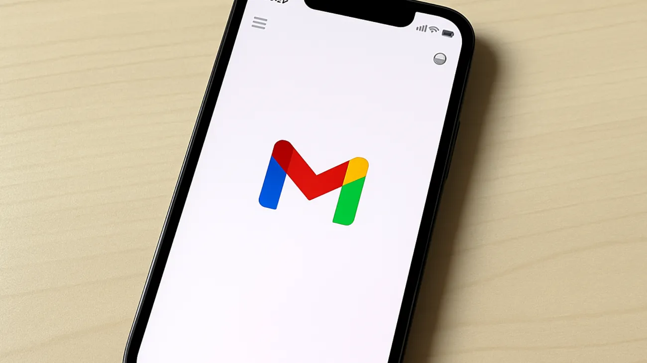Gmail"