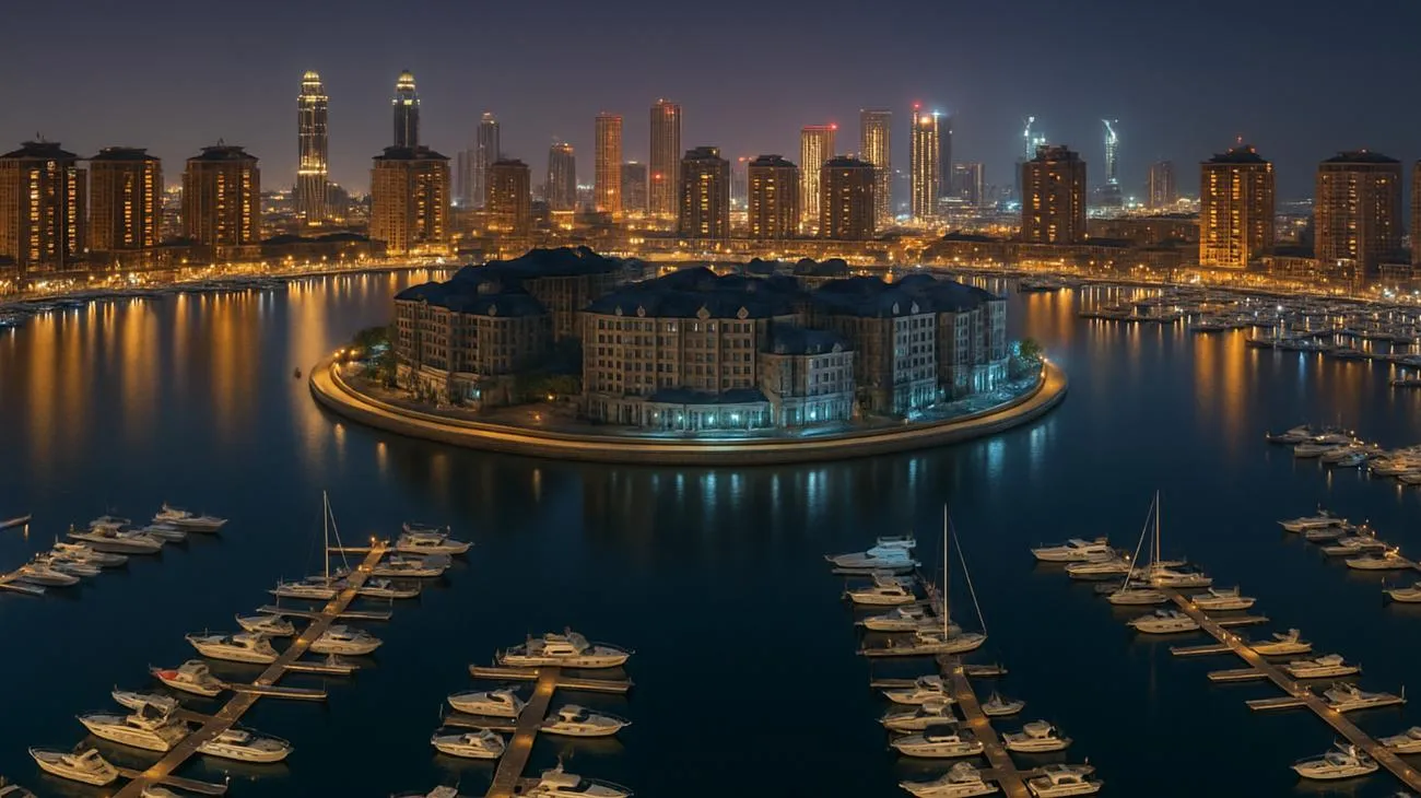 Il mistero dietro le 20.000 ricerche per \"Doha Qatar\" nelle ultime ore 2025-09-09T15:54:58.202Z"