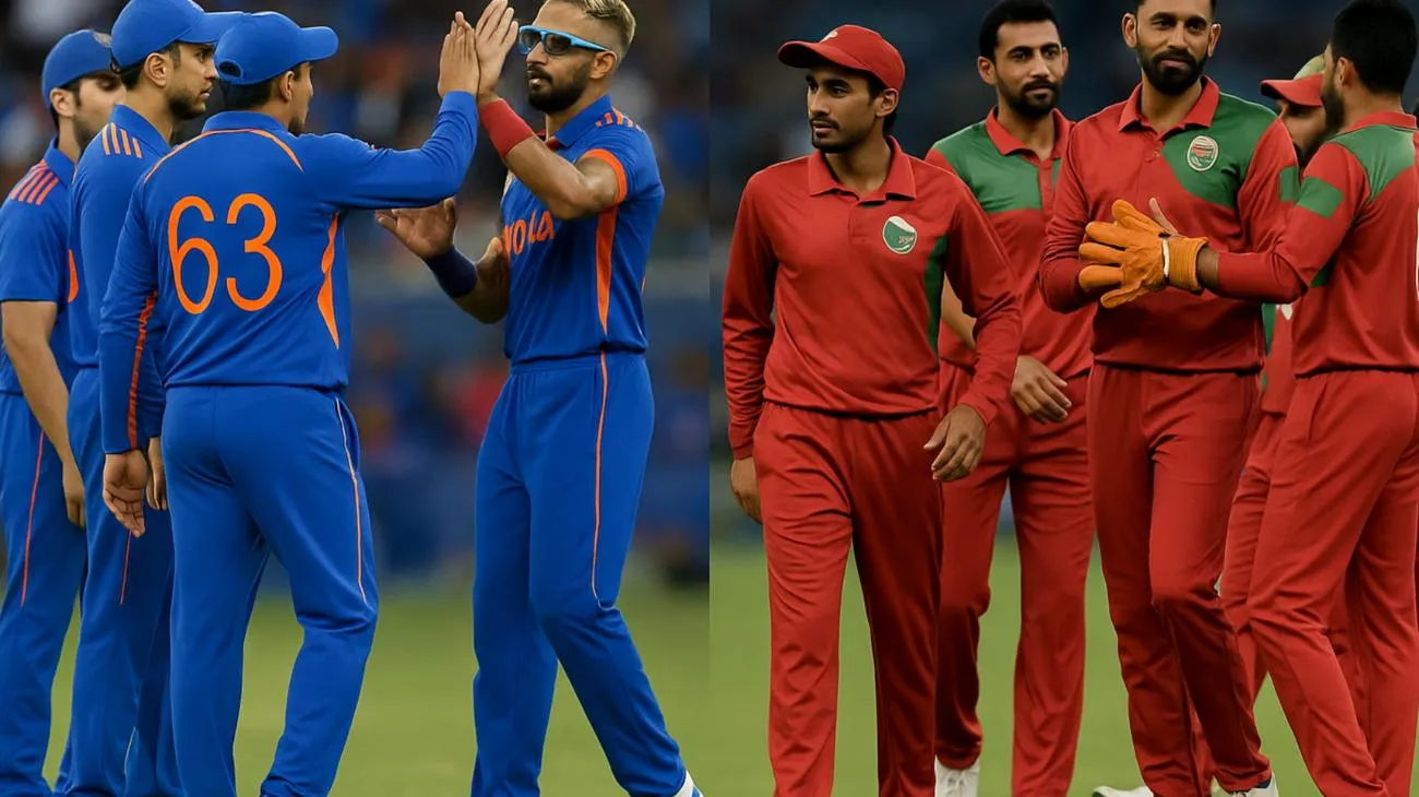 India vs Oman sta mandando in tilt Google: cosa sta succedendo che nessuno si aspettava 2025-09-19T15:55:01.610Z"