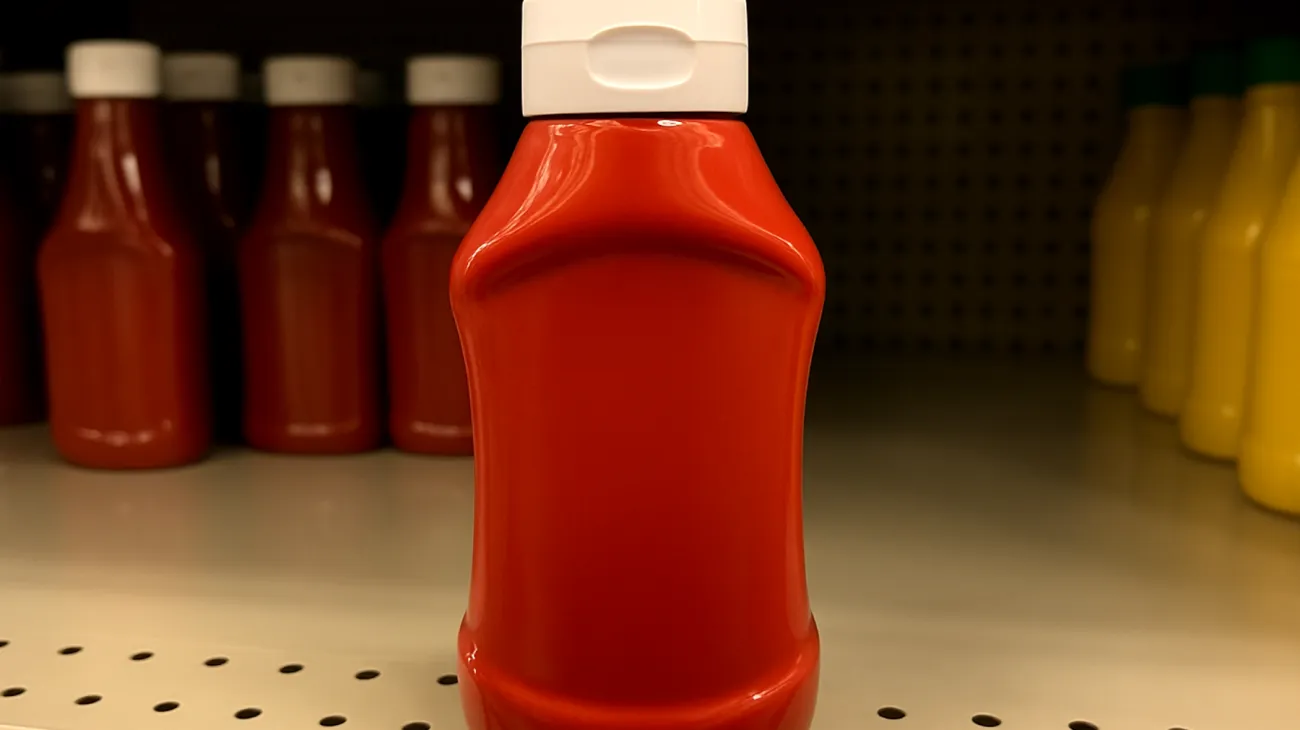 Ketchup"