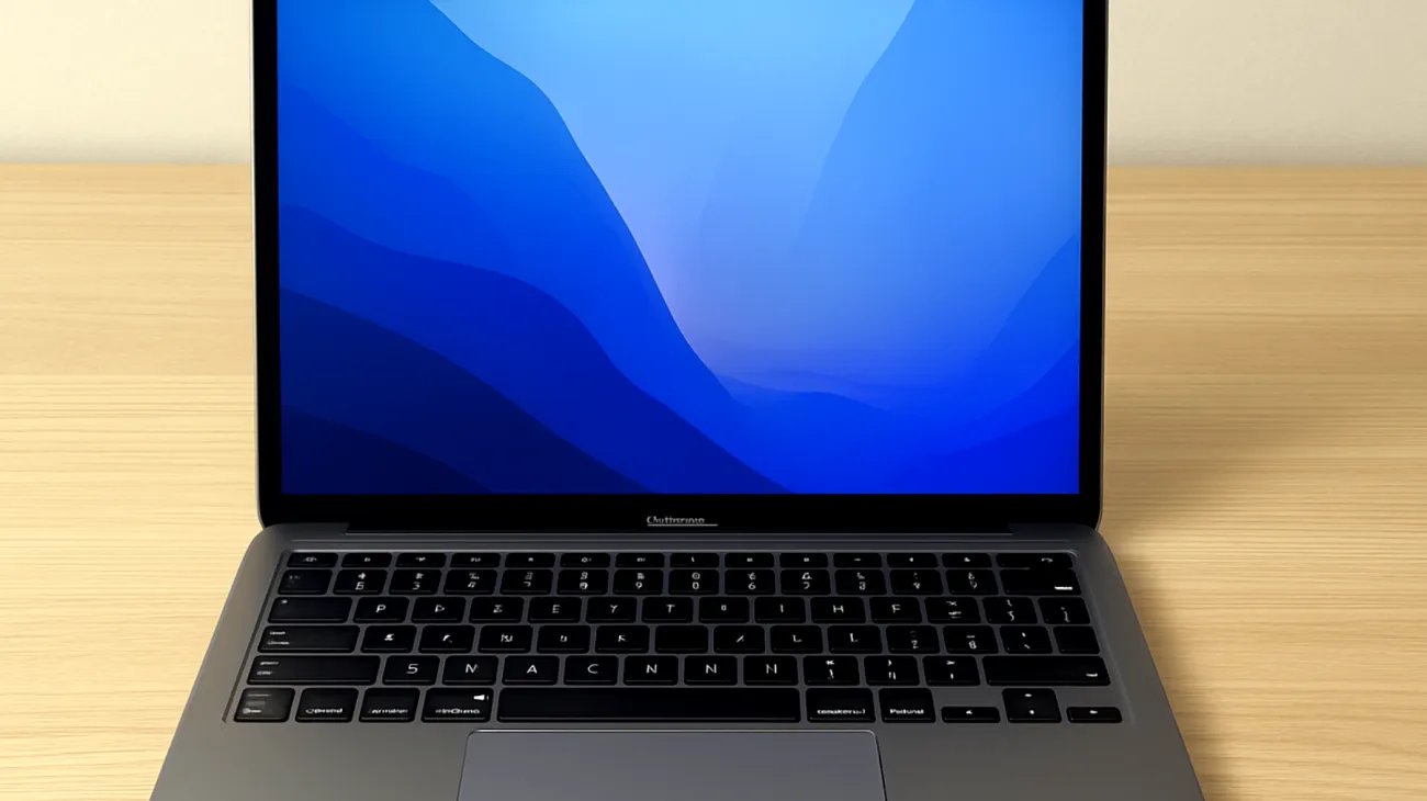 Mac"