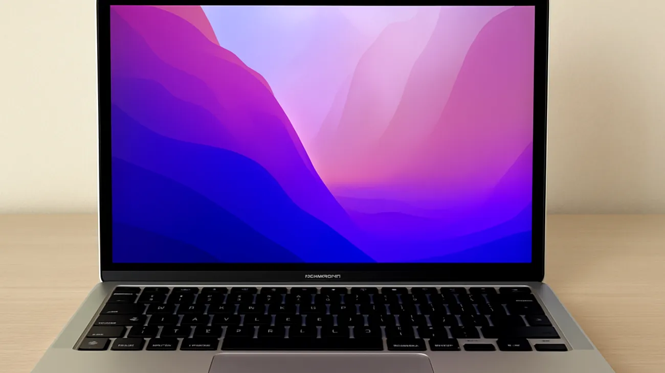 Mac"