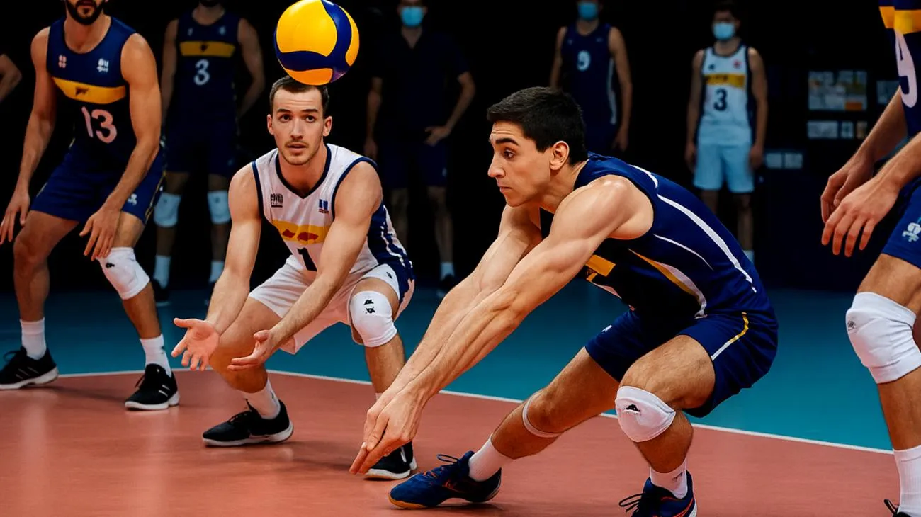 Mondiali pallavolo maschile: perché 20.000 italiani stanno cercando disperatamente questa informazione 2025-09-18T15:54:59.394Z"