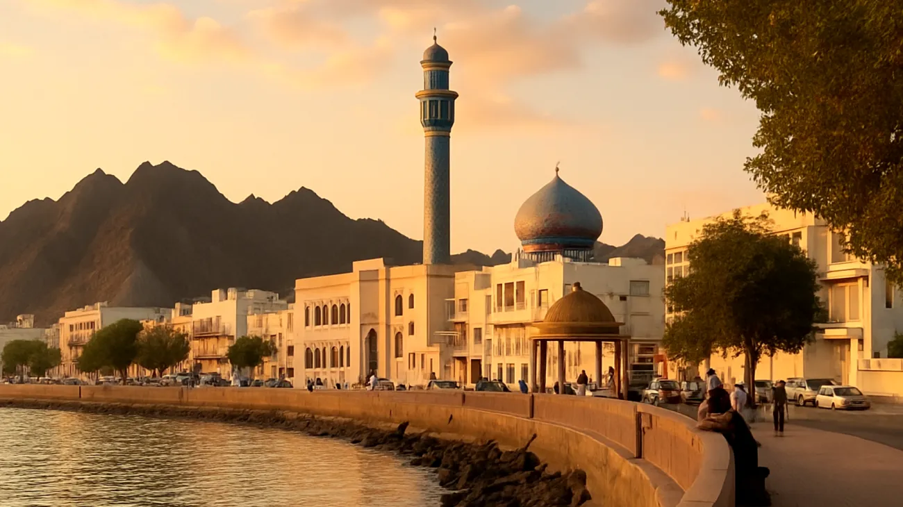 Muscat"