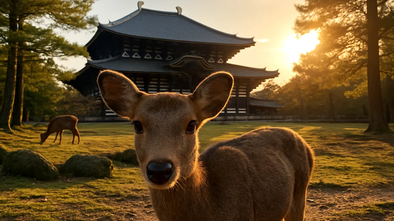 Nara"