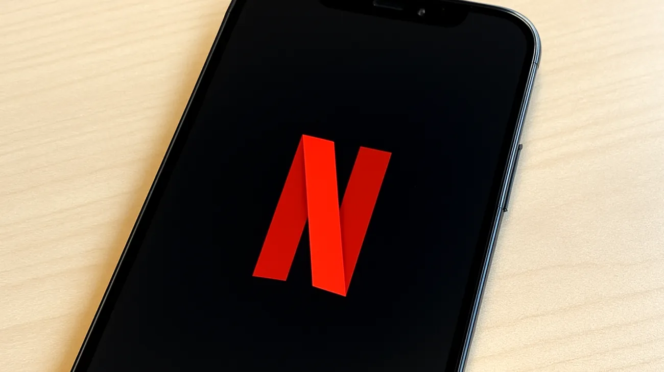 Netflix"