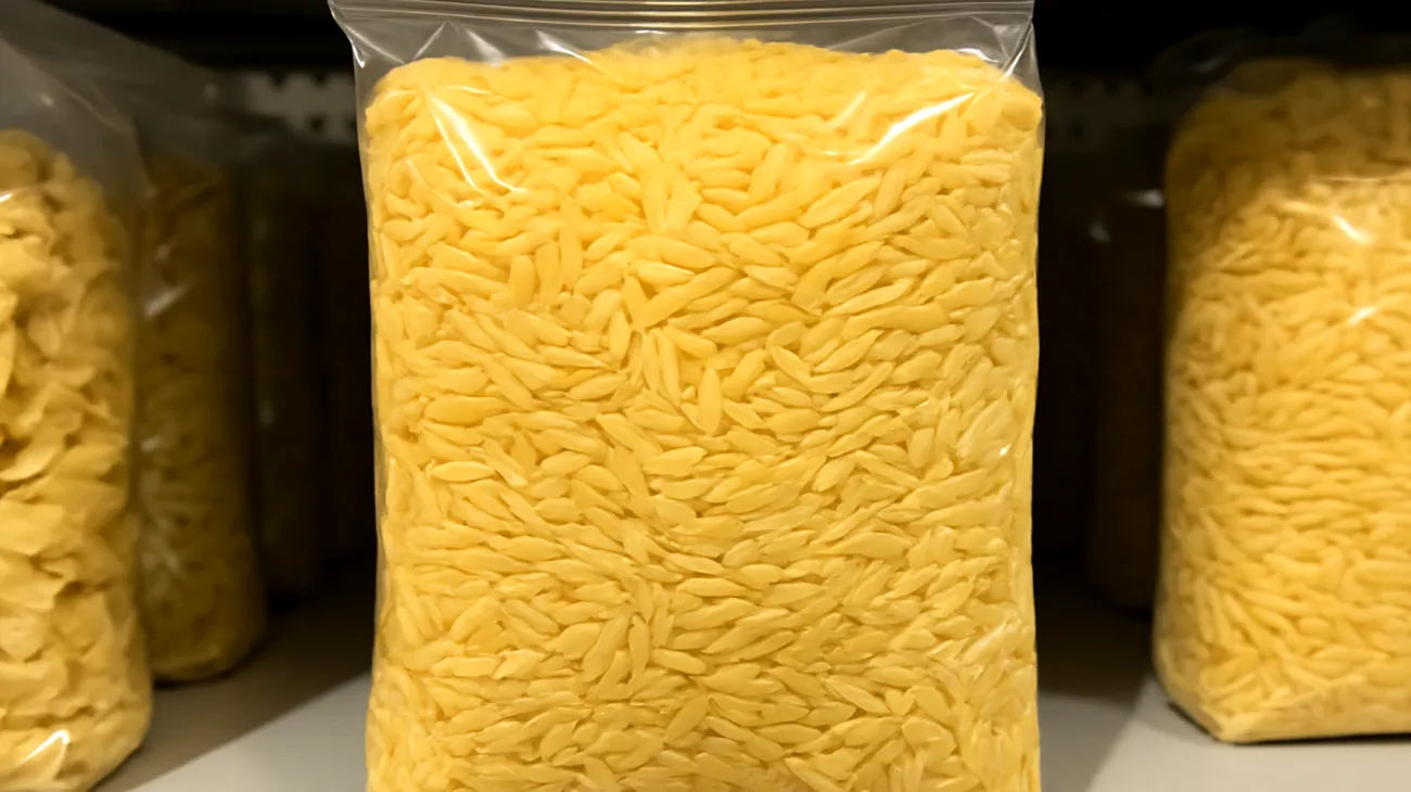 Orzo"