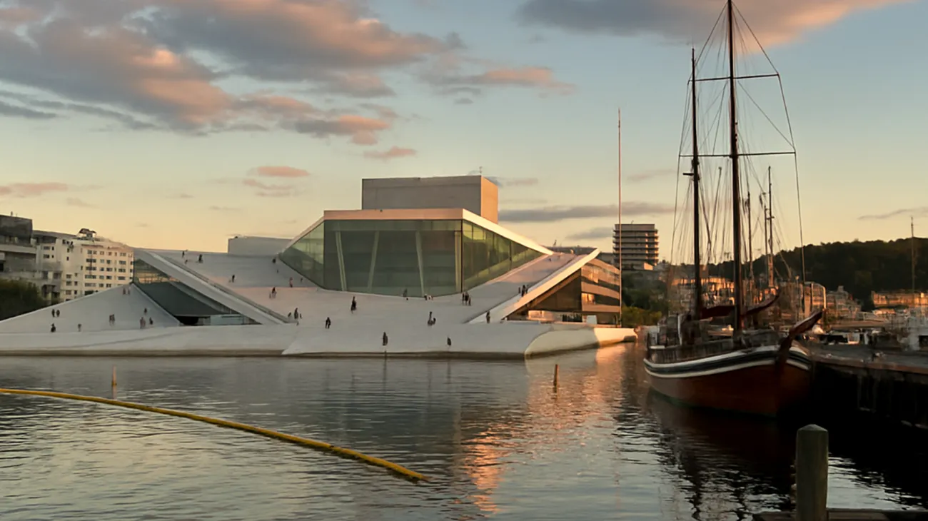 Oslo"