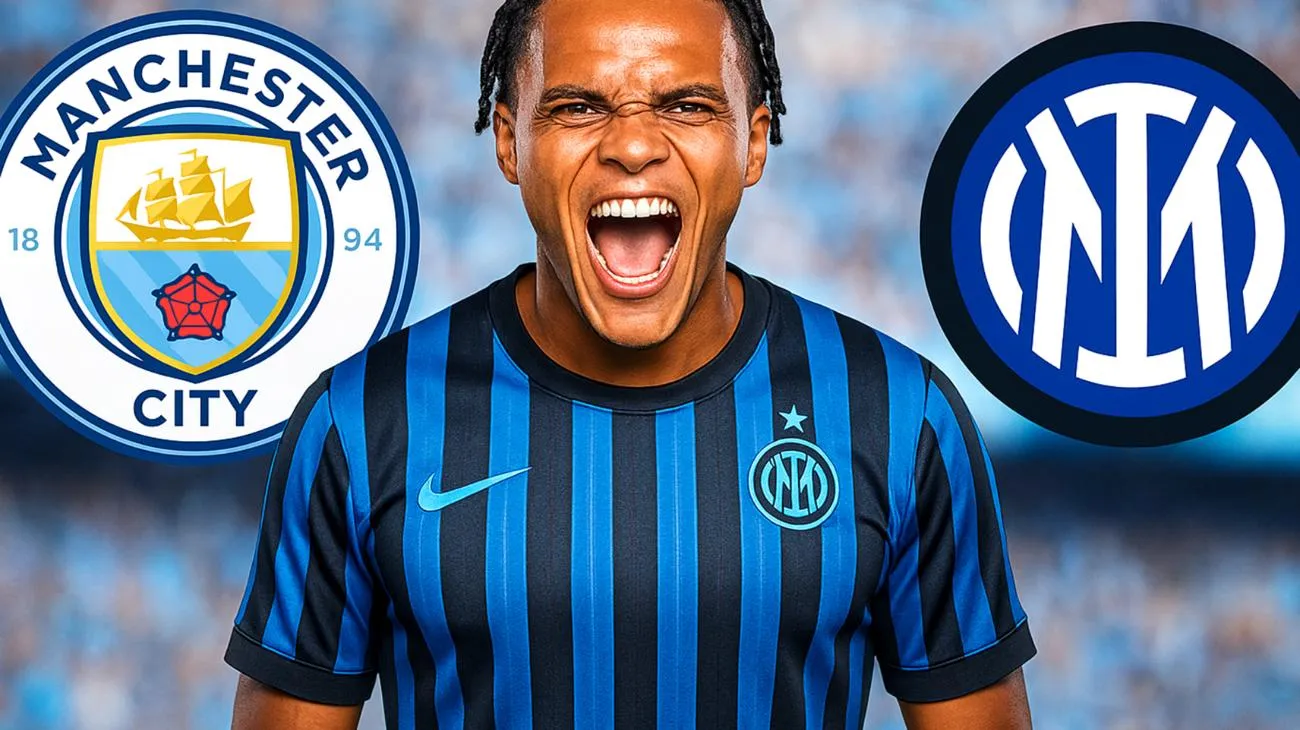 Perché Akanji ha scelto l'Inter rifiutando offerte più ricche: la verità ti sorprenderà 2025-09-01T15:54:50.250Z"