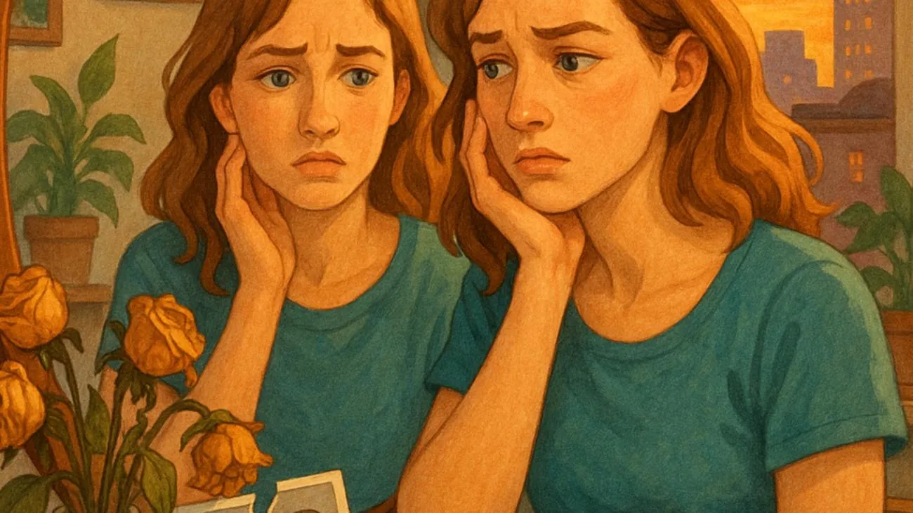 Perché continui sempre ad innamorarti delle persone sbagliate? Ecco cosa dice la psicologia 2025-09-19T16:16:49.869Z"