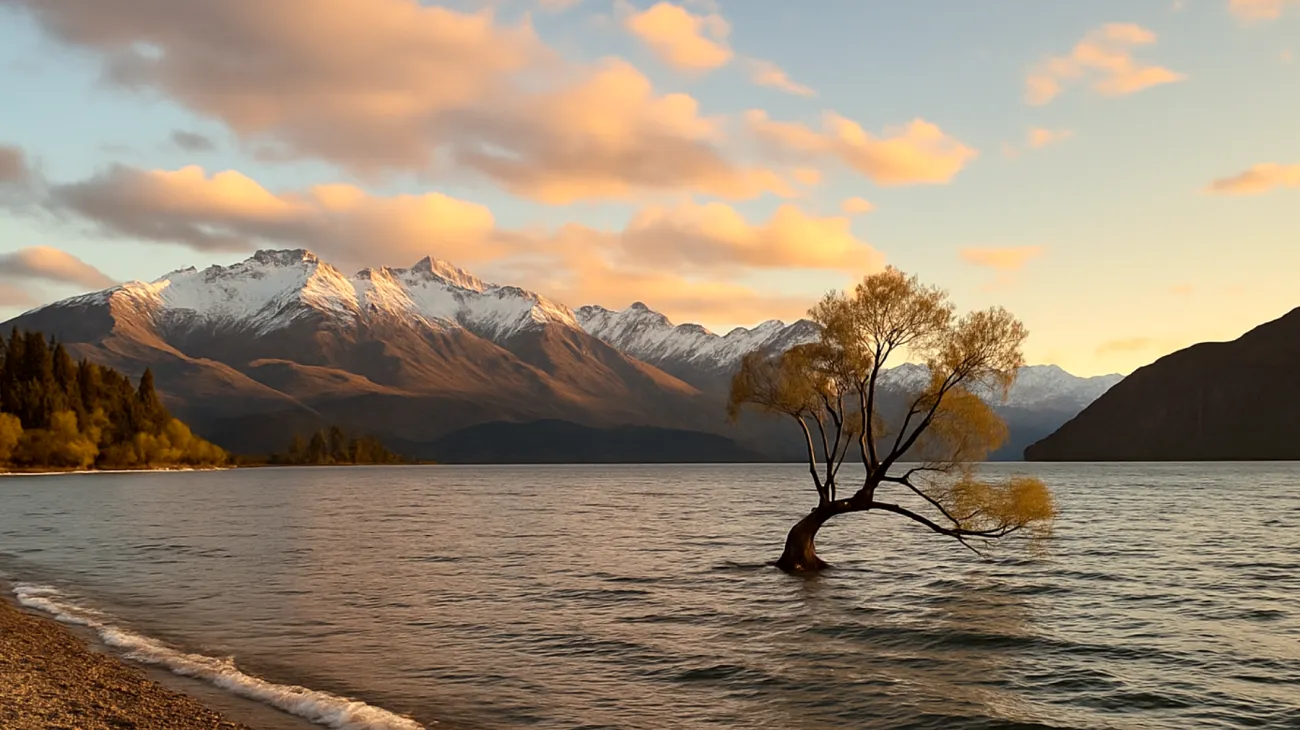Queenstown"
