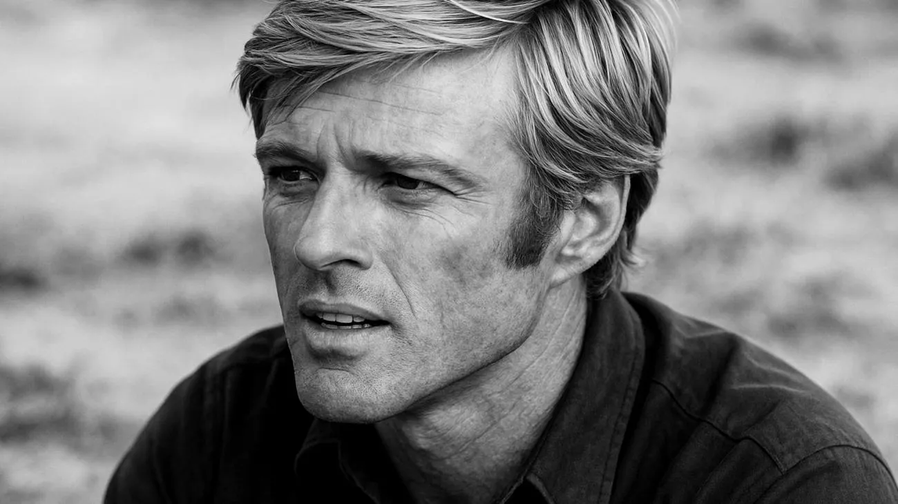 Robert Redford se ne va e lascia un segreto che nessuno sapeva sul suo rapporto con Paul Newman 2025-09-16T15:54:59.546Z"