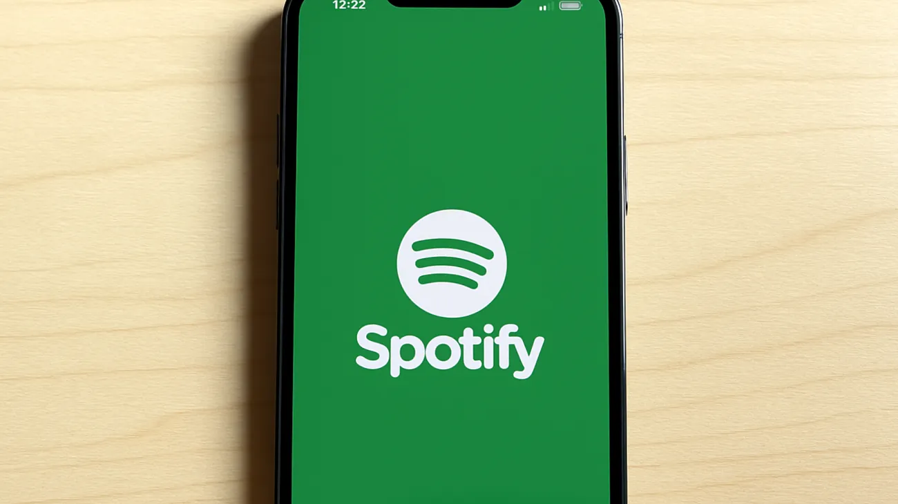 Spotify"