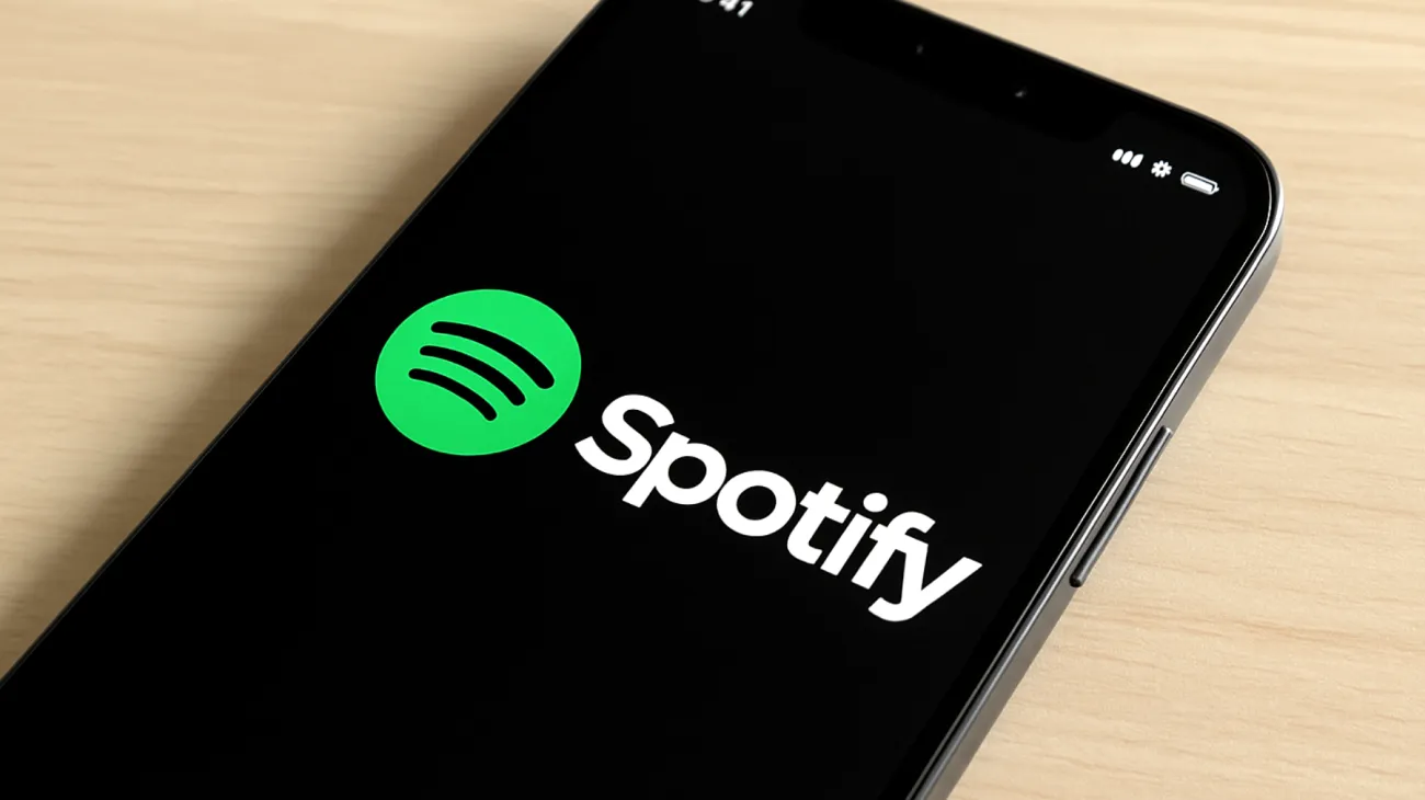 Spotify"