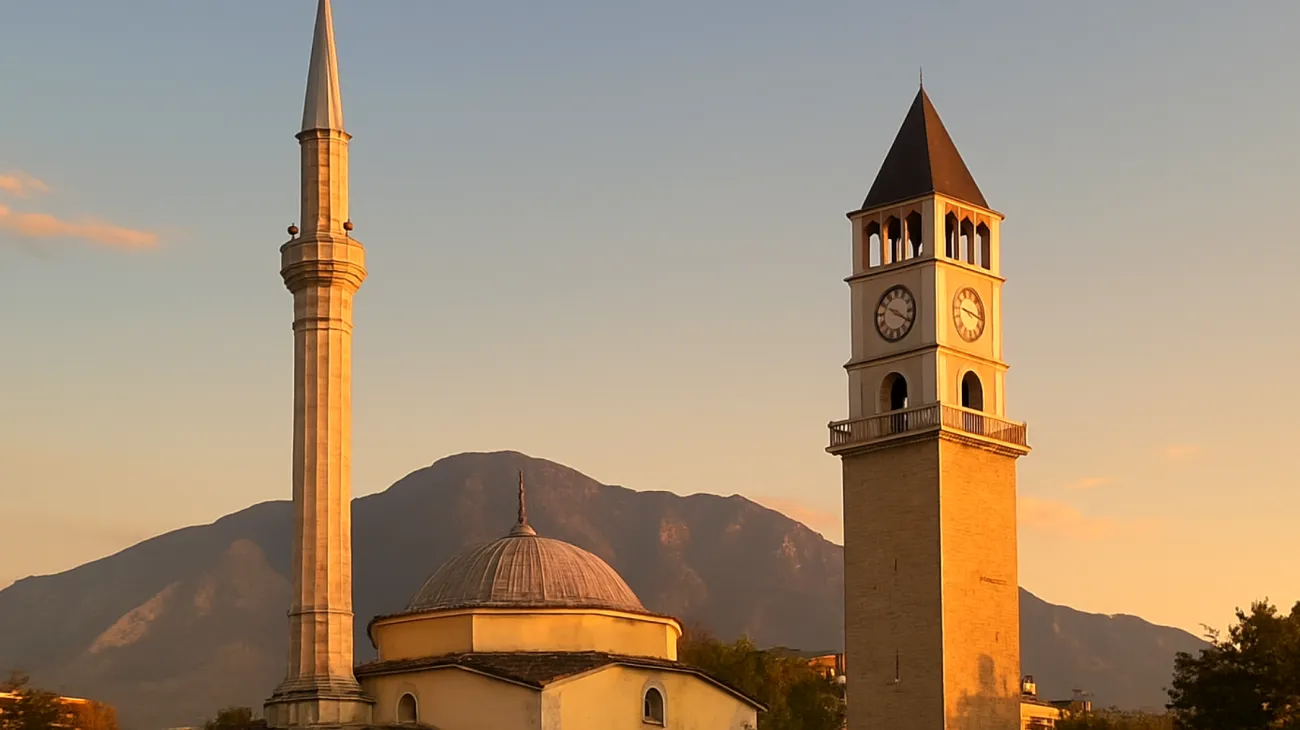 Tirana"