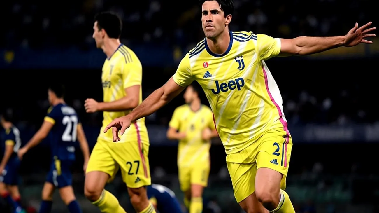 Verona - Juventus: cosa nasconde il boom di ricerche che sta spaccando l'Italia 2025-09-20T18:34:36.970Z"