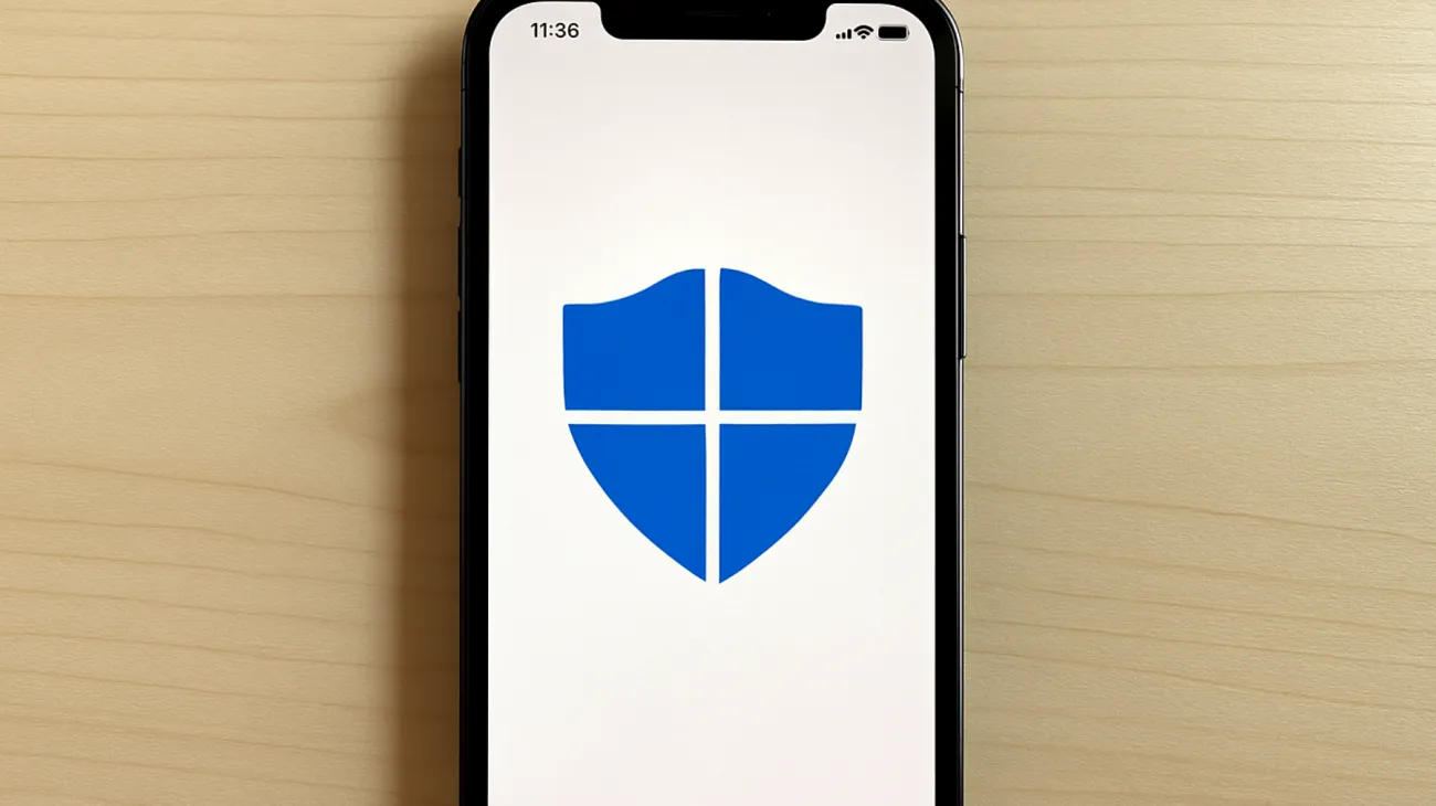 Windows Defender"