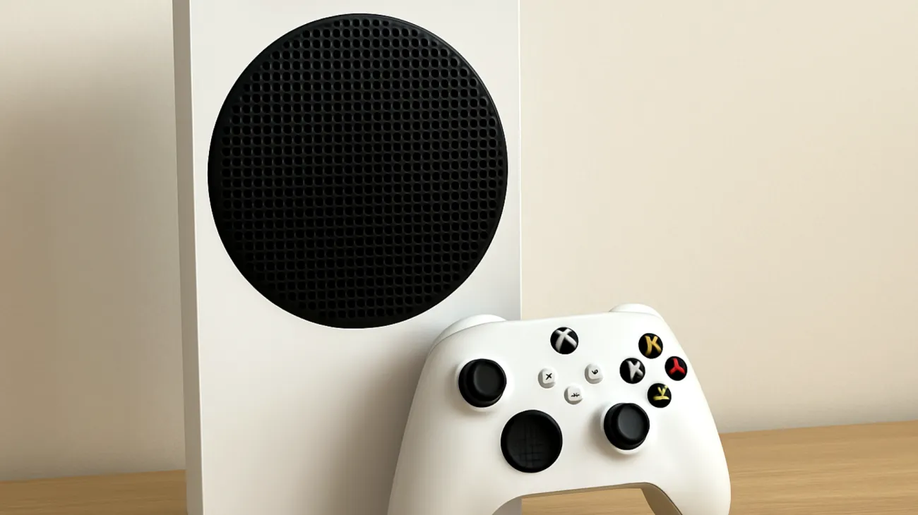 Xbox Series X/S"