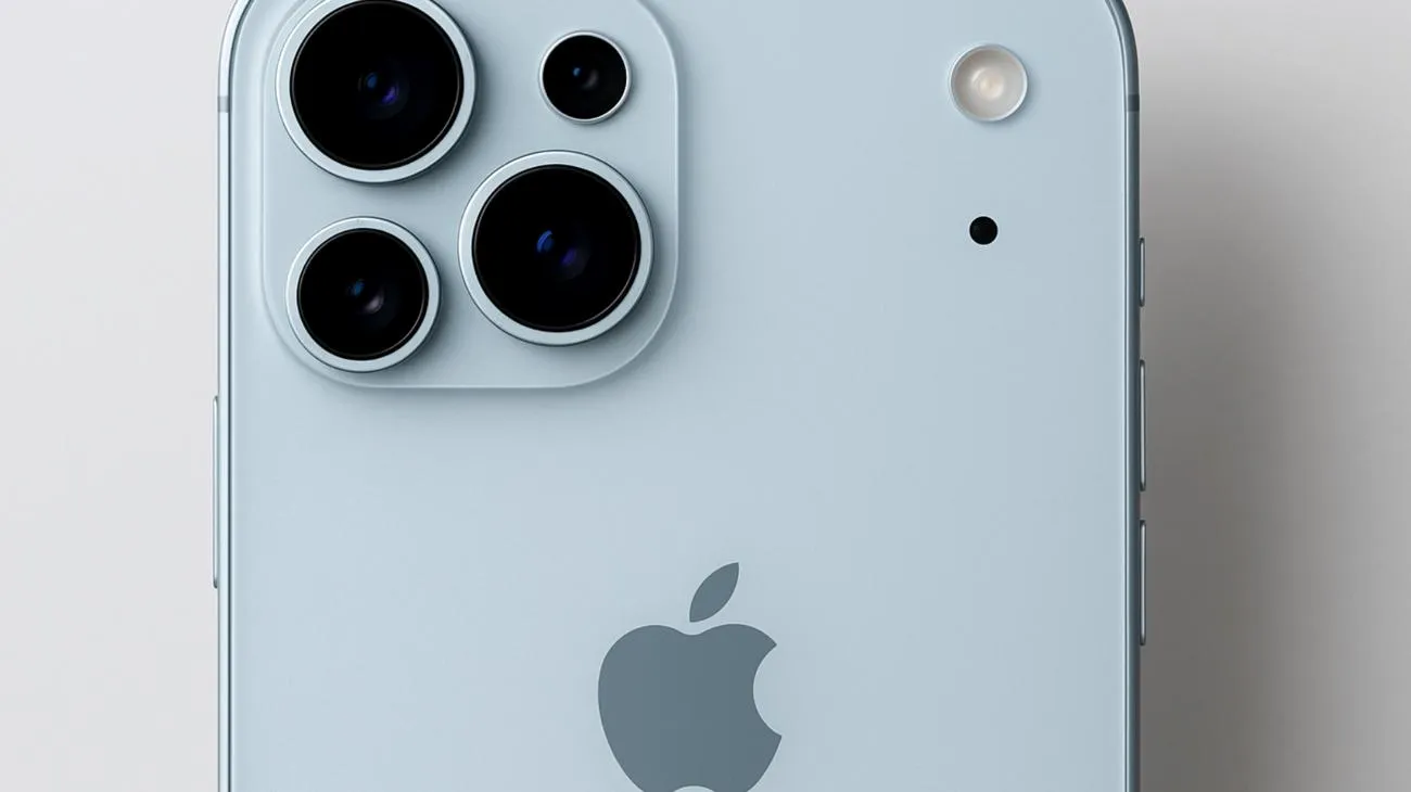 iPhone 17 Pro a 1.099 euro: scopri le 3 funzioni segrete che Apple non ha mai avuto prima 2025-09-09T18:37:18.388Z"